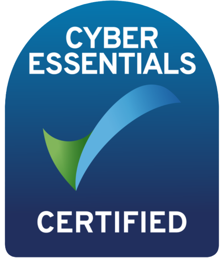 Cyber Essentials Certified